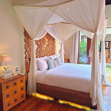 Villa Naty ชังกู ภายนอก รูปภาพ
