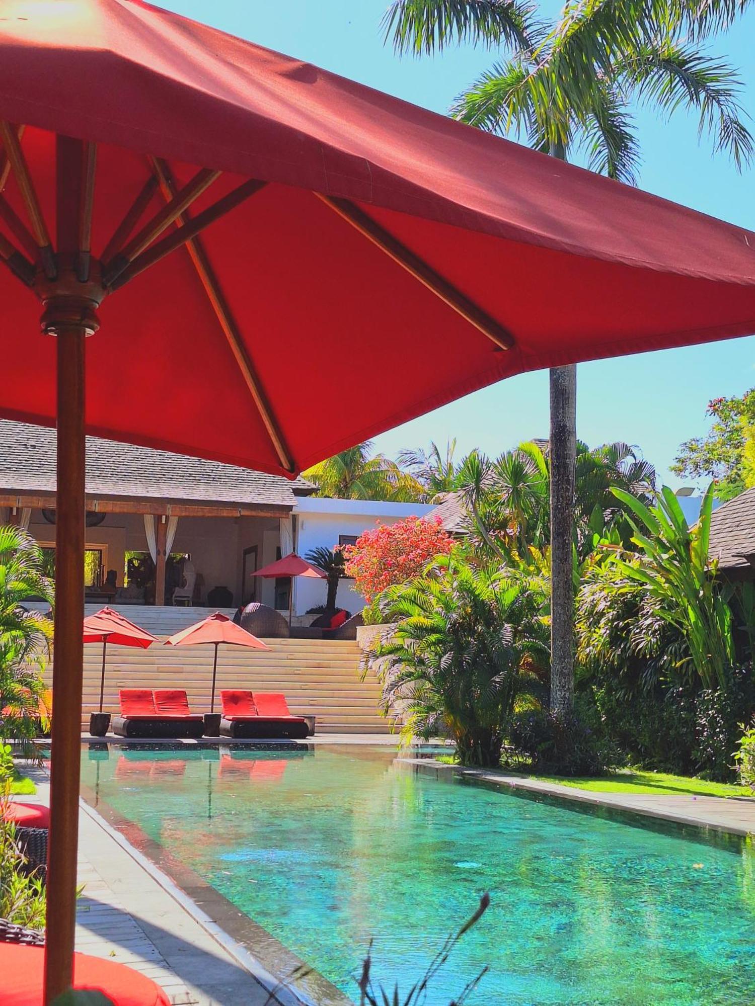 Villa Naty ชังกู ภายนอก รูปภาพ