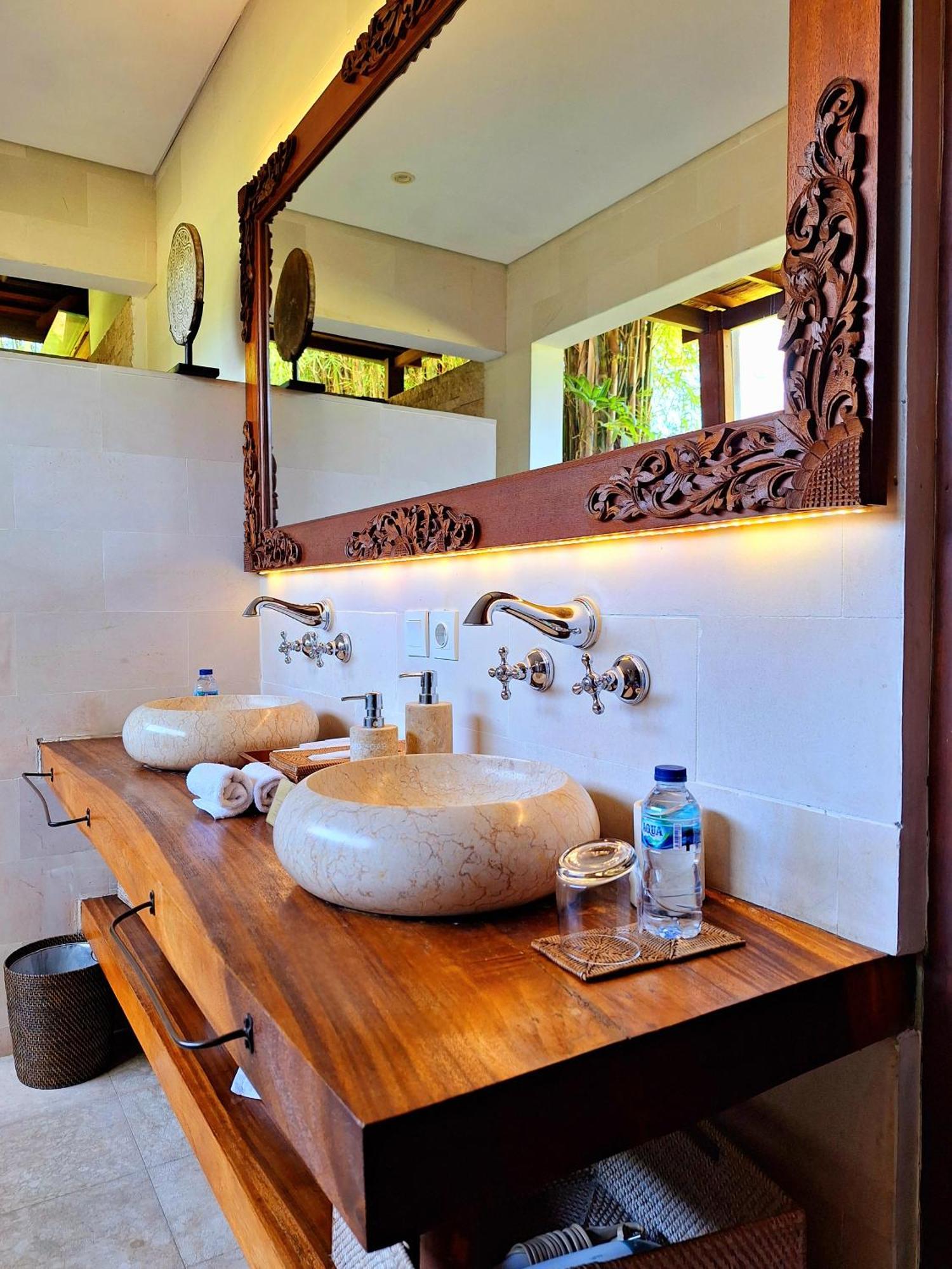 Villa Naty ชังกู ภายนอก รูปภาพ