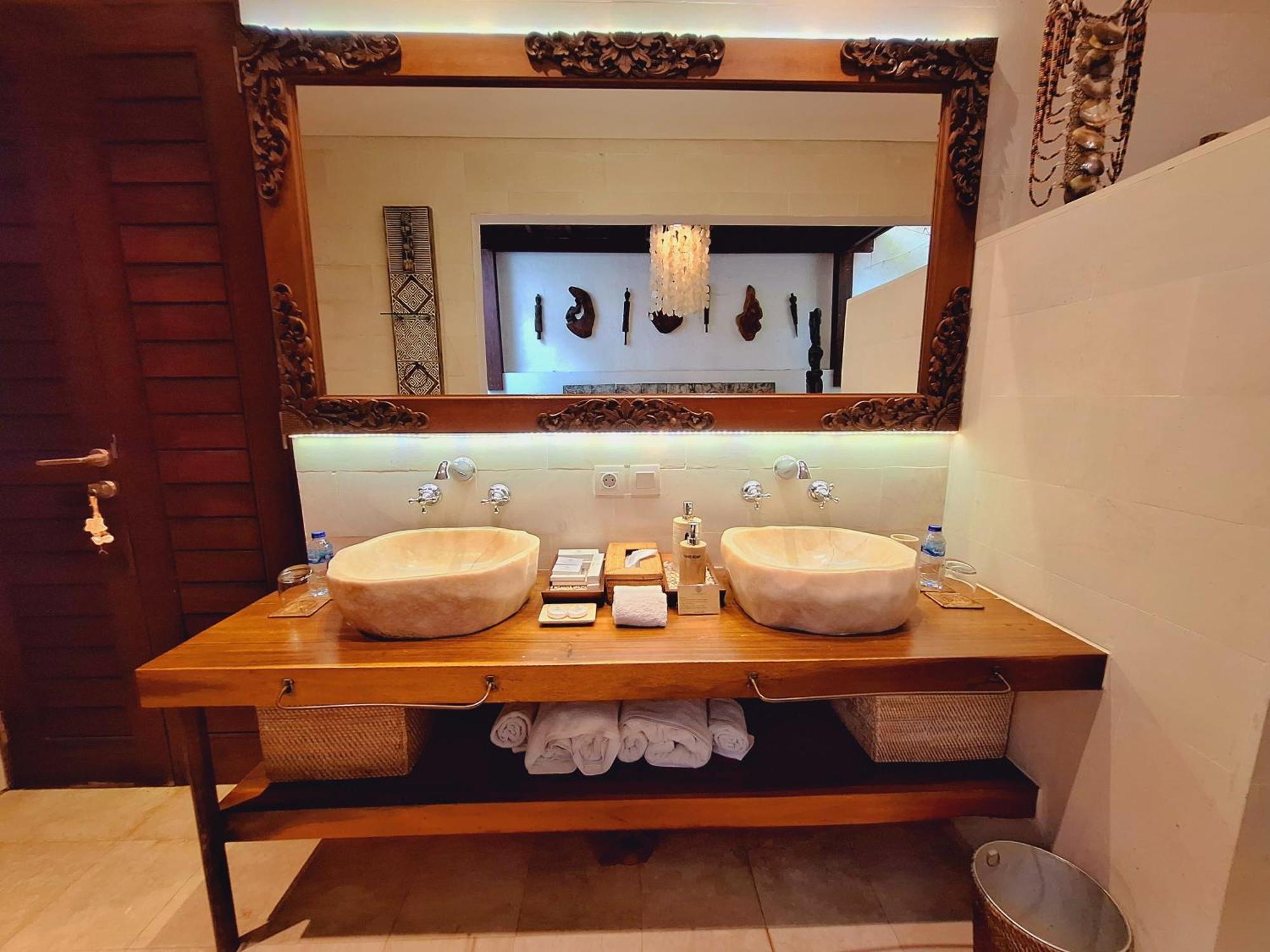 Villa Naty ชังกู ภายนอก รูปภาพ