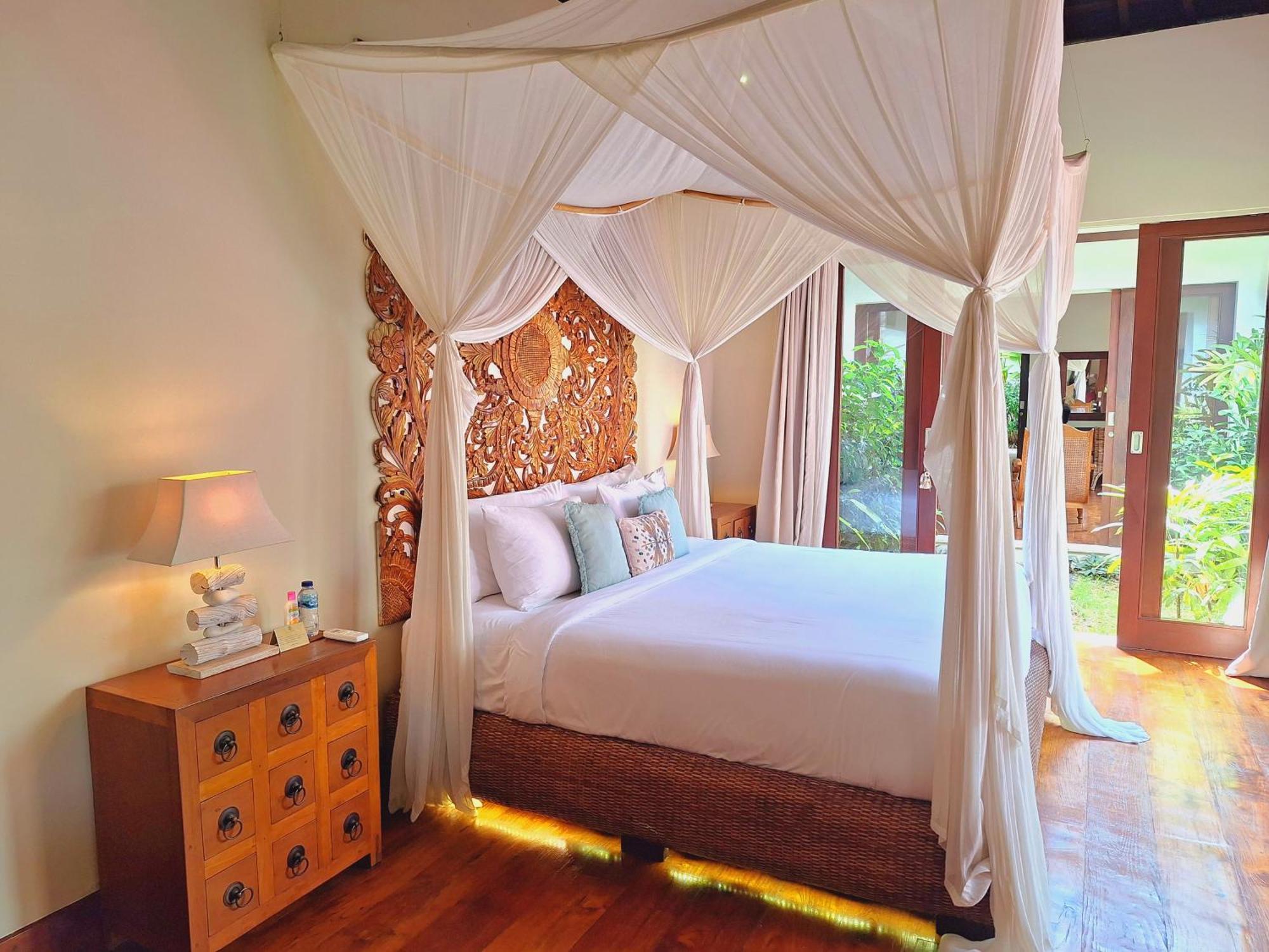 Villa Naty ชังกู ภายนอก รูปภาพ