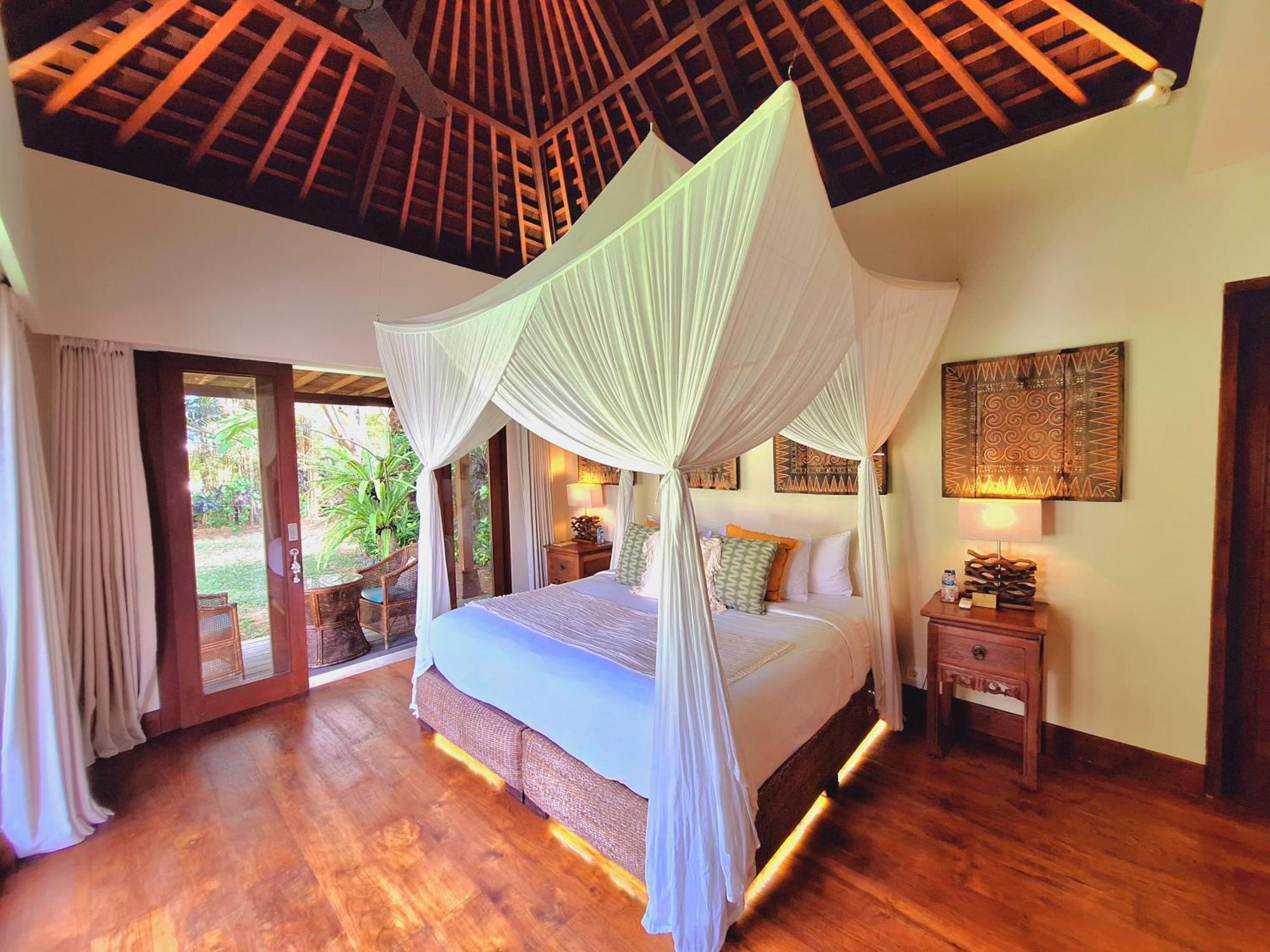 Villa Naty ชังกู ภายนอก รูปภาพ
