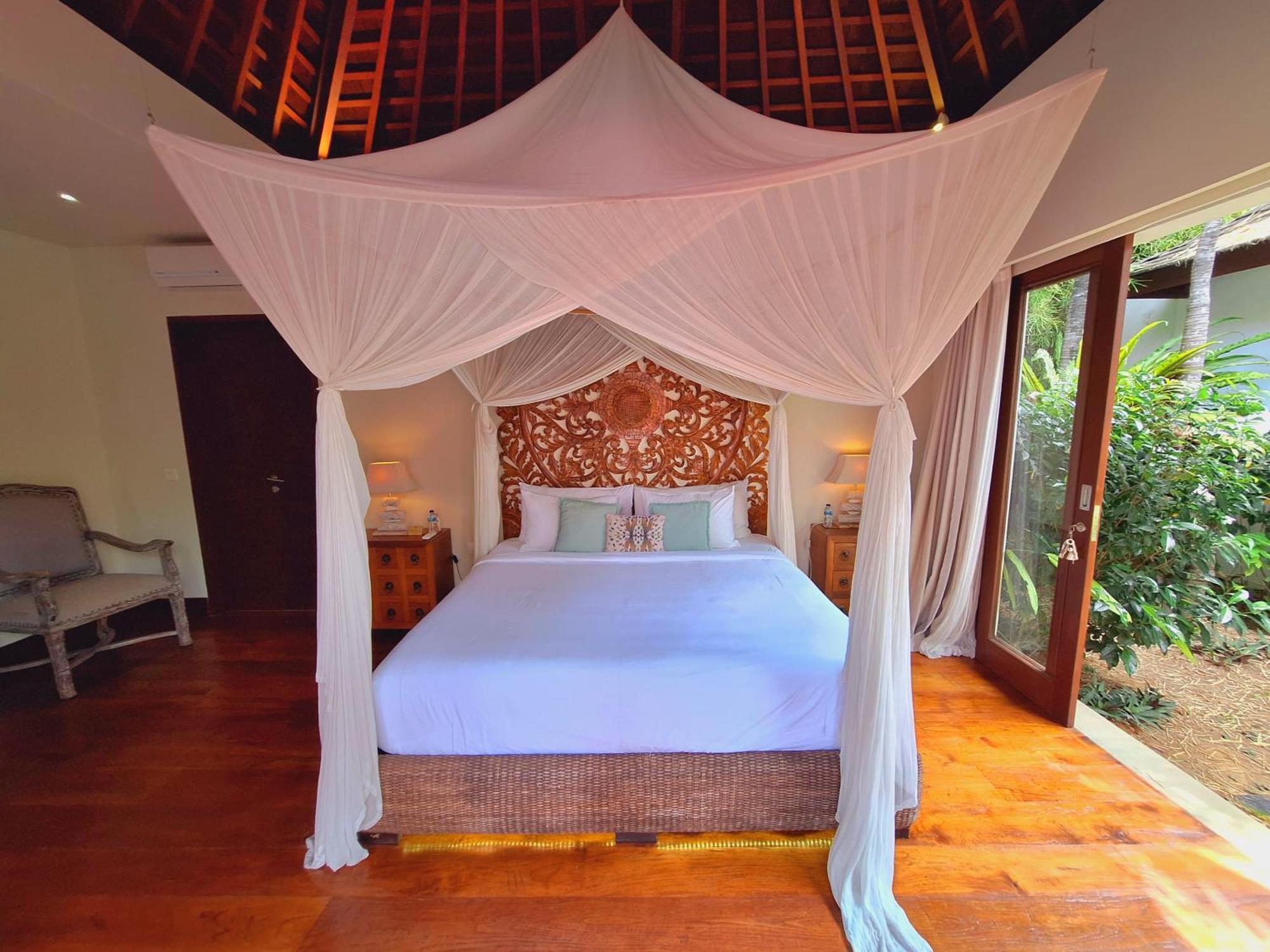 Villa Naty ชังกู ภายนอก รูปภาพ