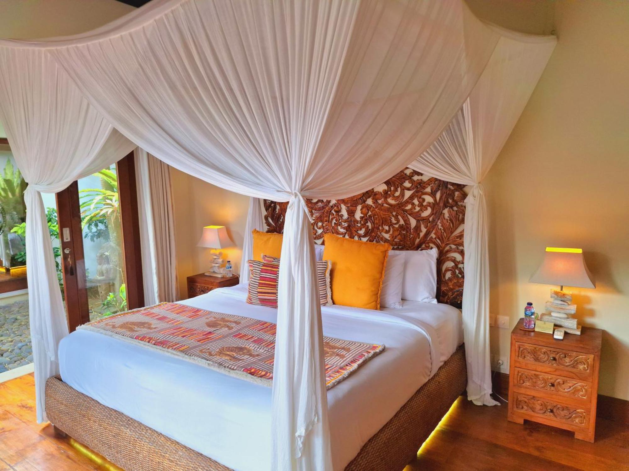 Villa Naty ชังกู ภายนอก รูปภาพ