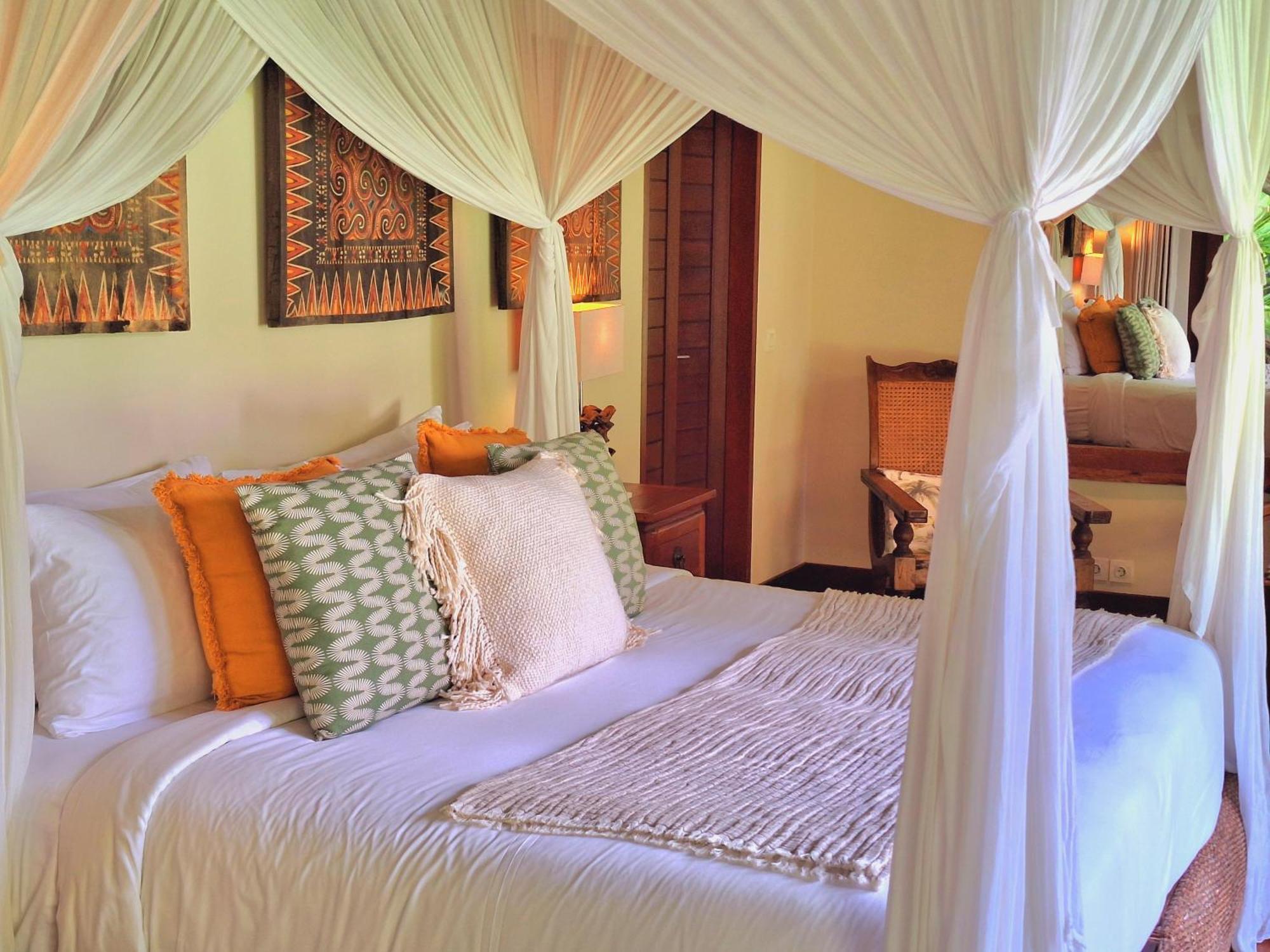 Villa Naty ชังกู ภายนอก รูปภาพ