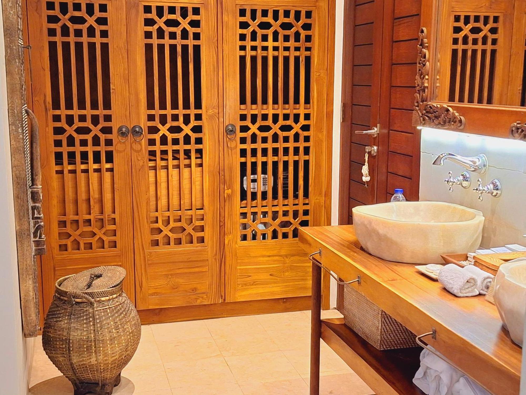 Villa Naty ชังกู ภายนอก รูปภาพ