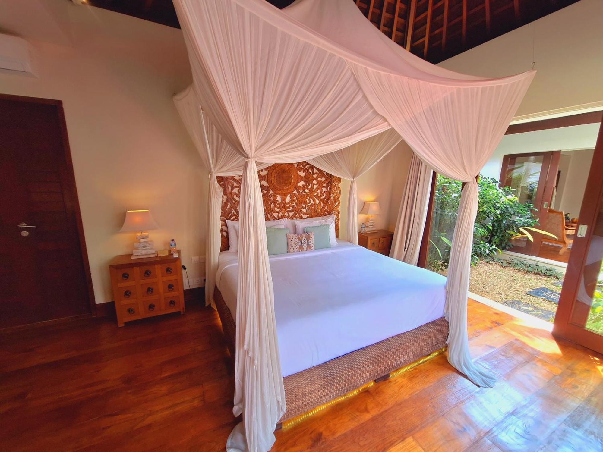 Villa Naty ชังกู ภายนอก รูปภาพ