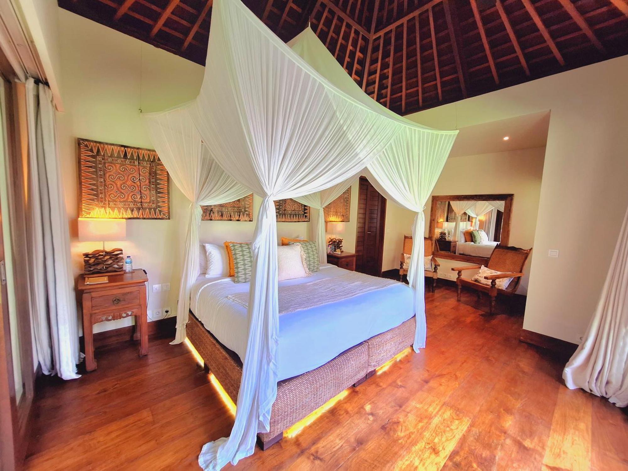 Villa Naty ชังกู ภายนอก รูปภาพ