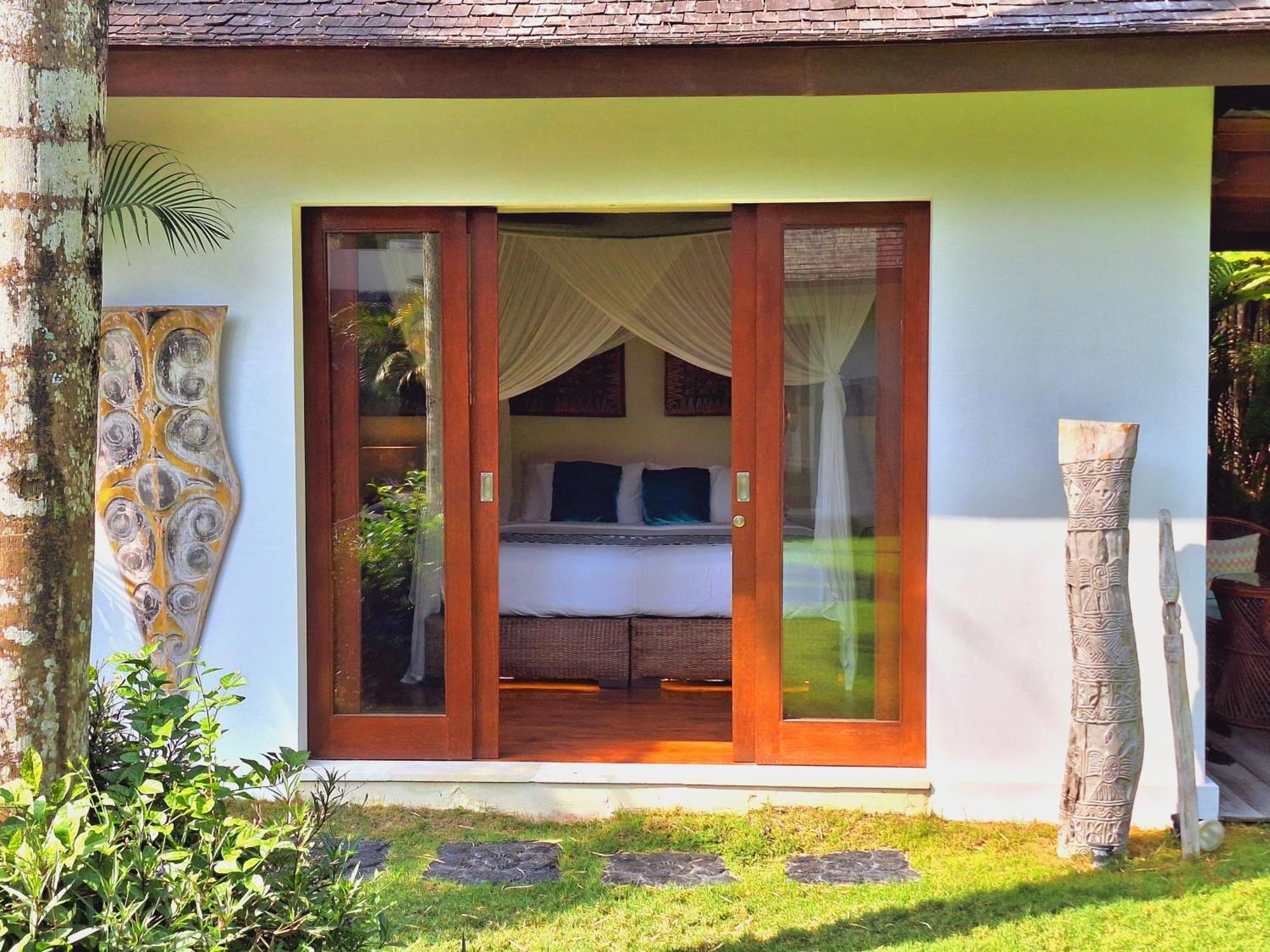 Villa Naty ชังกู ภายนอก รูปภาพ