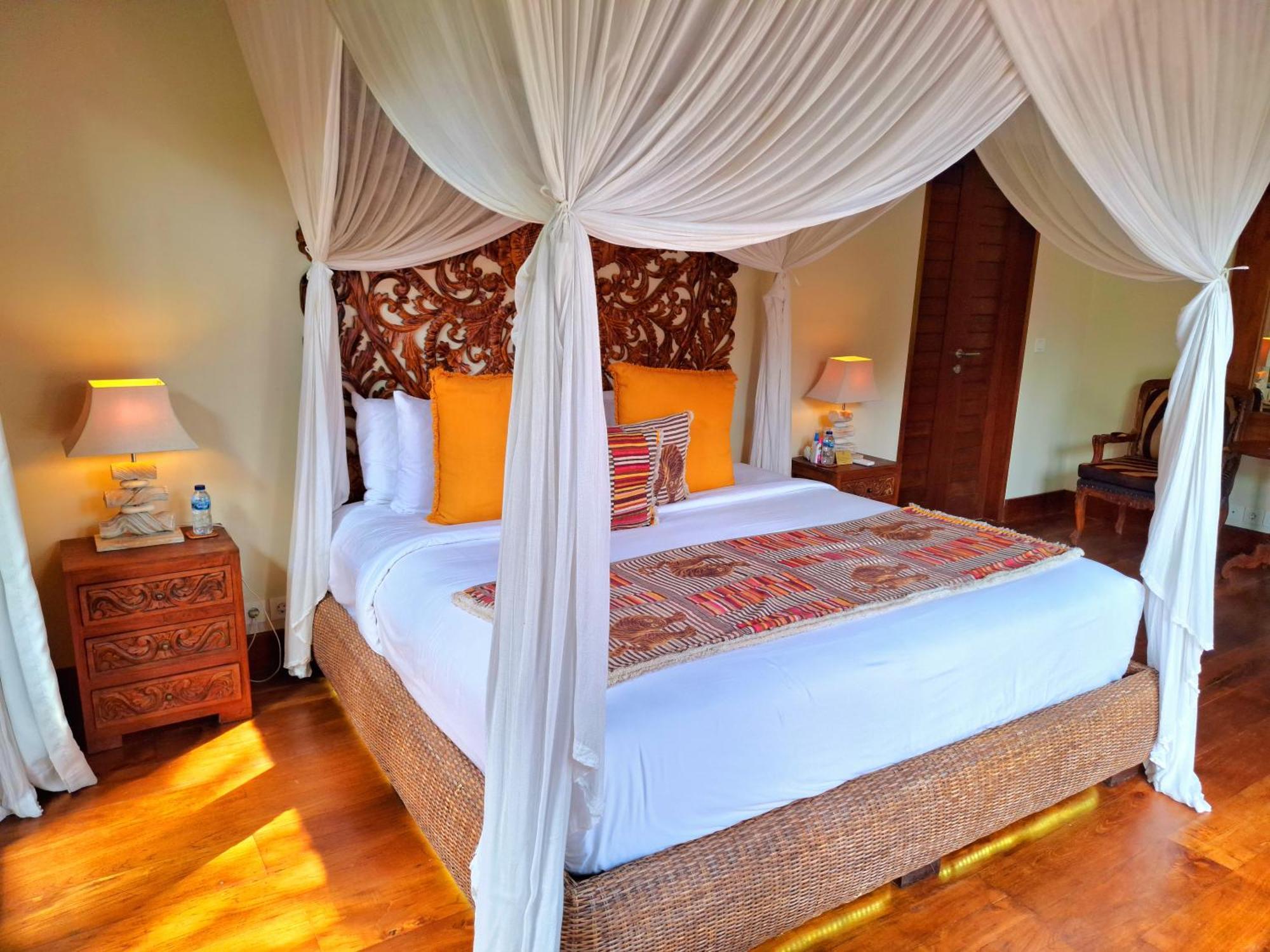 Villa Naty ชังกู ภายนอก รูปภาพ