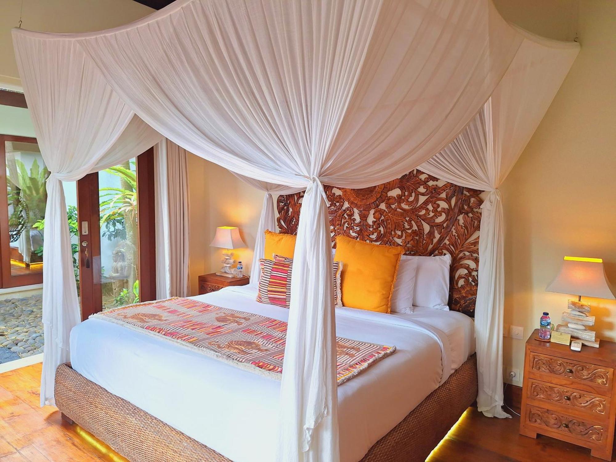 Villa Naty ชังกู ภายนอก รูปภาพ