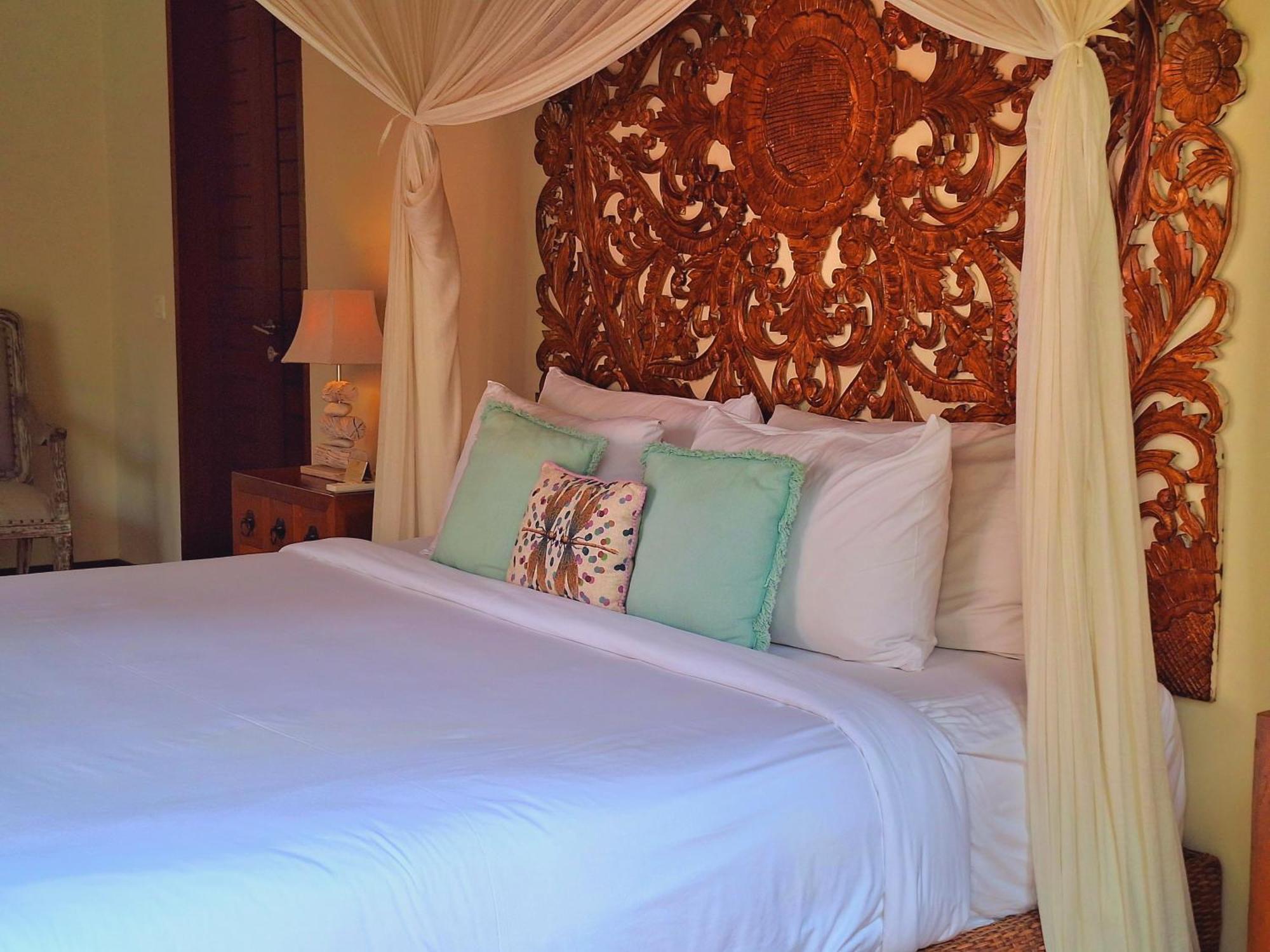 Villa Naty ชังกู ภายนอก รูปภาพ