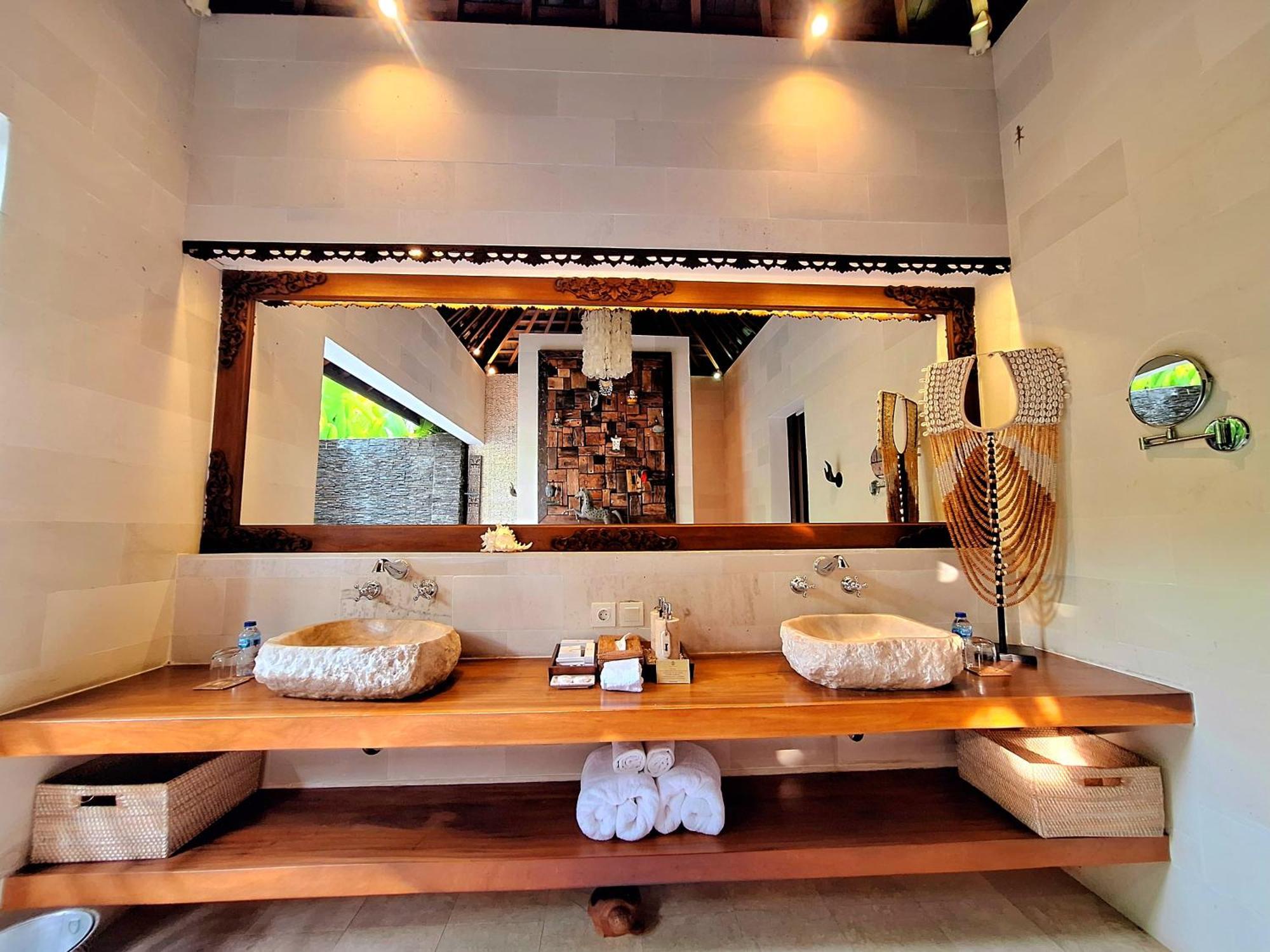 Villa Naty ชังกู ภายนอก รูปภาพ