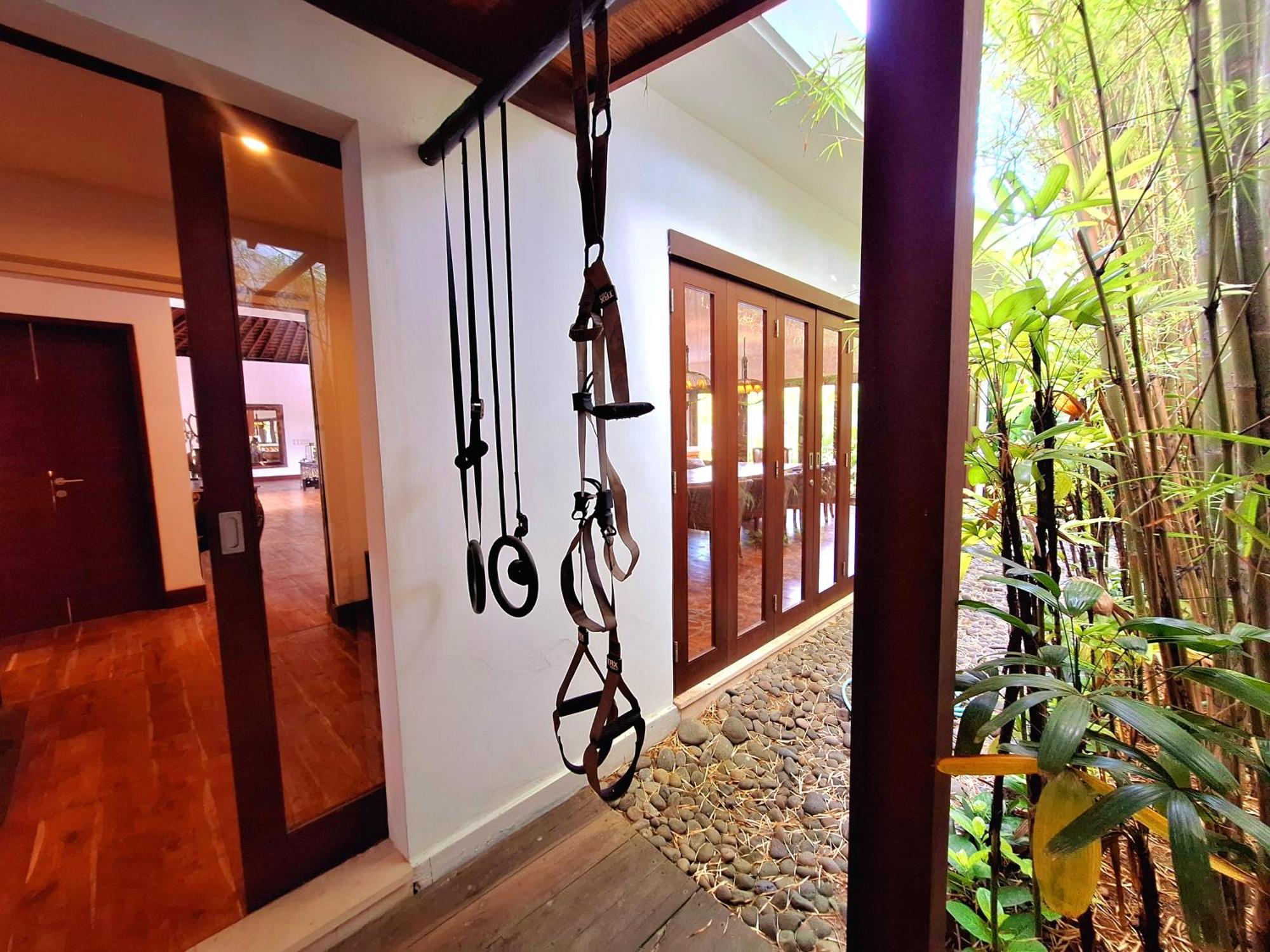 Villa Naty ชังกู ภายนอก รูปภาพ