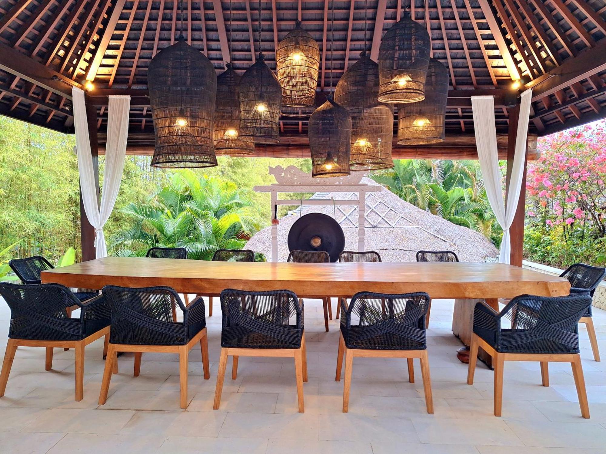 Villa Naty ชังกู ภายนอก รูปภาพ