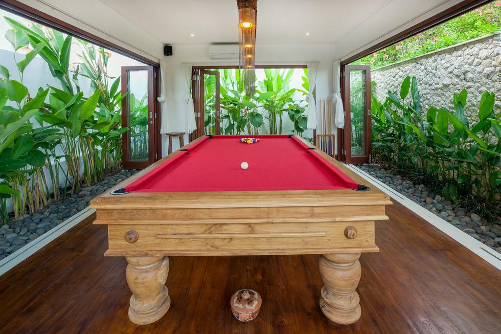 Villa Naty ชังกู ภายนอก รูปภาพ