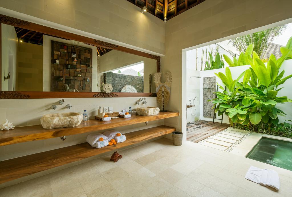 Villa Naty ชังกู ภายนอก รูปภาพ